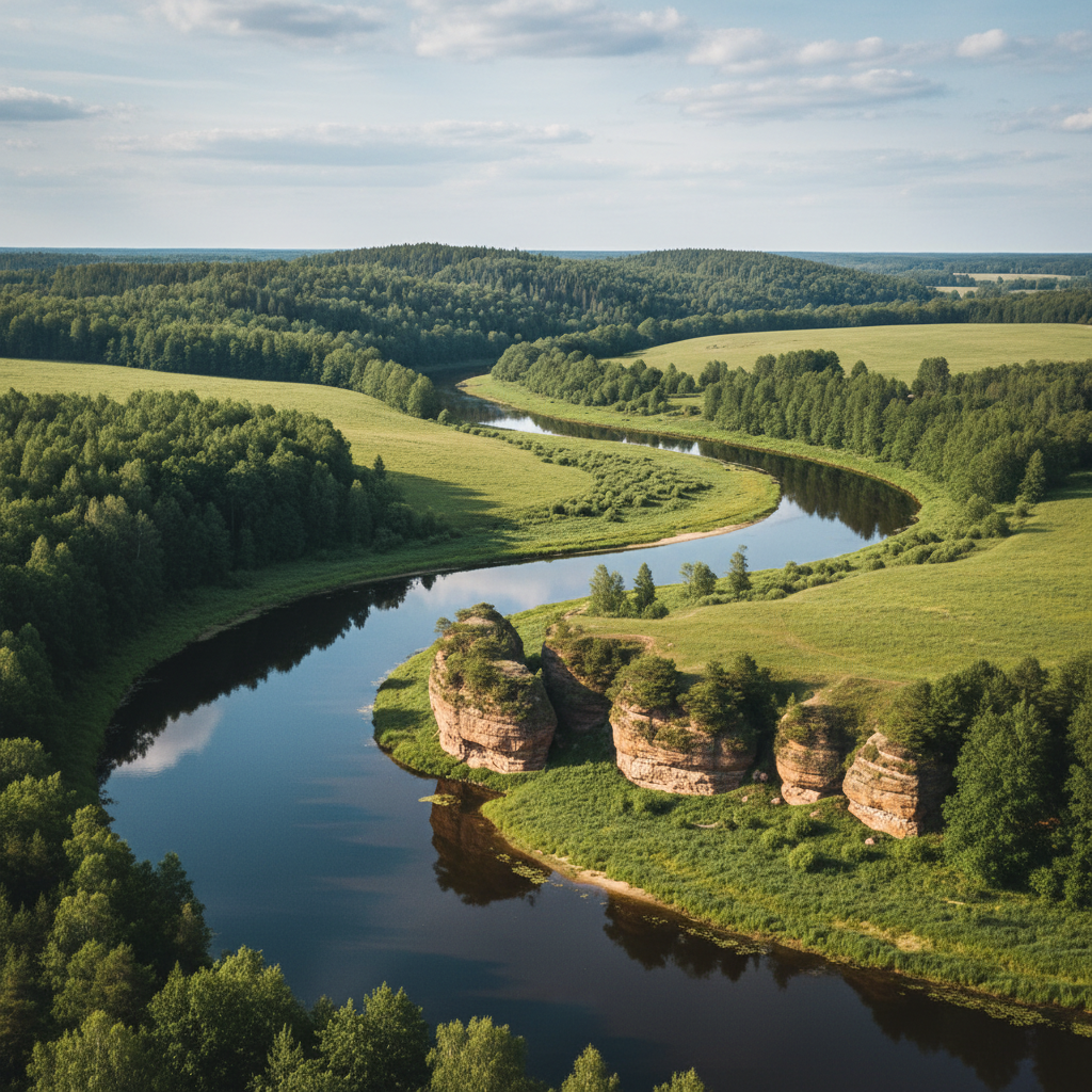 Eesti pikim jõgi: see fakt võib sind üllatada