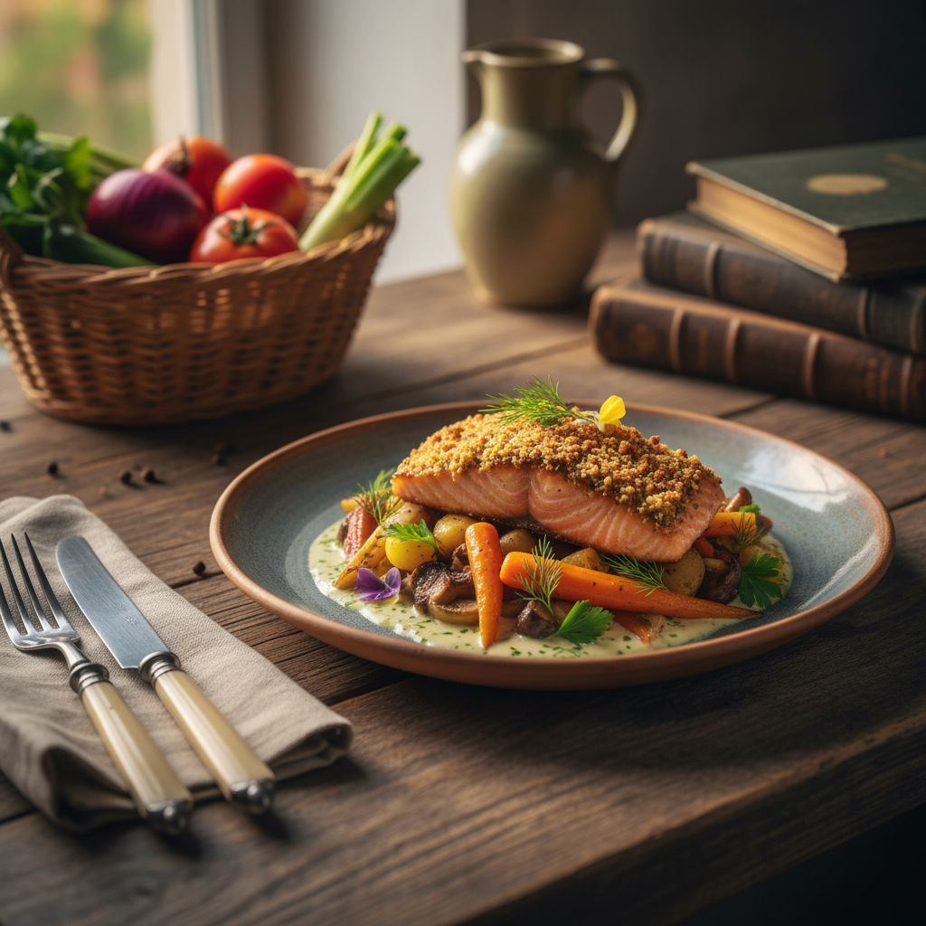 Kuhu minna sööma? Parimad restoranid Tallinna vanalinnas