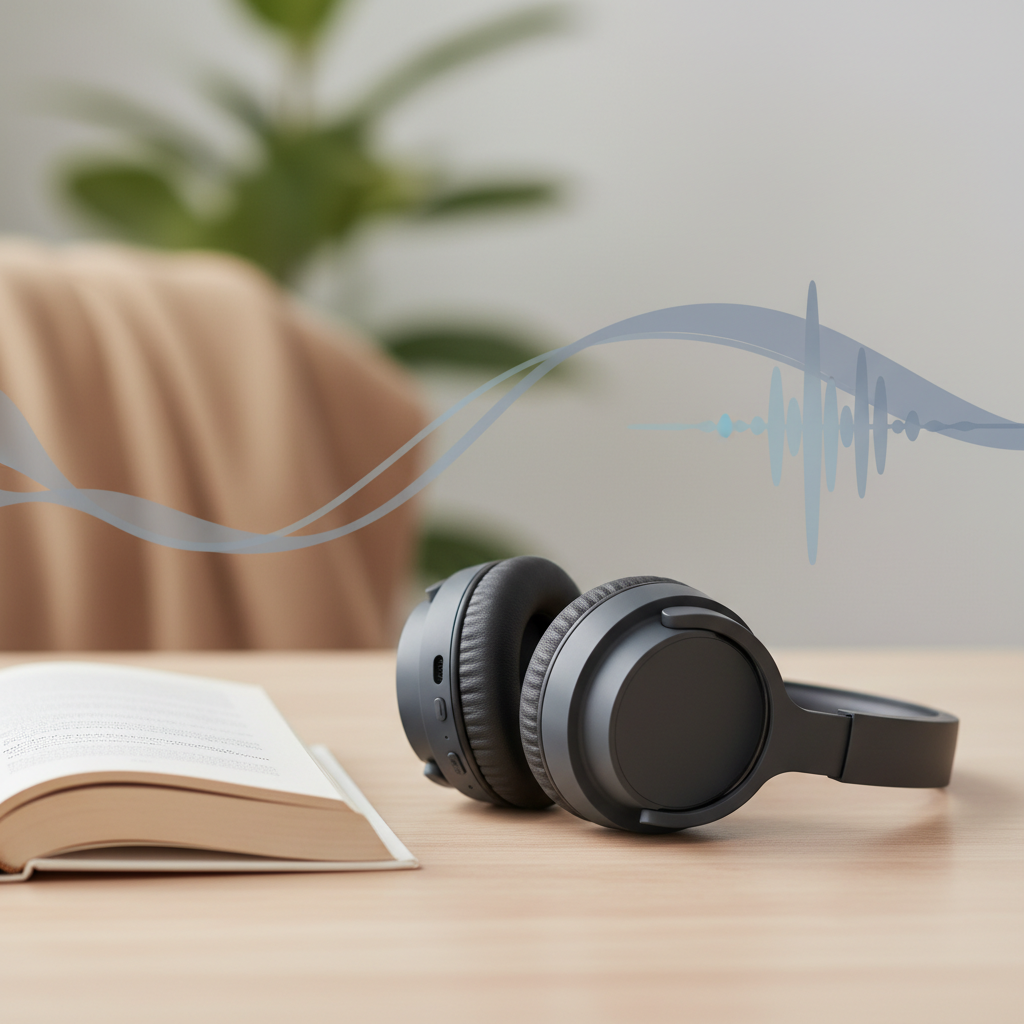 Kuidas leida parimaid eesti keelseid audioraamatuid?