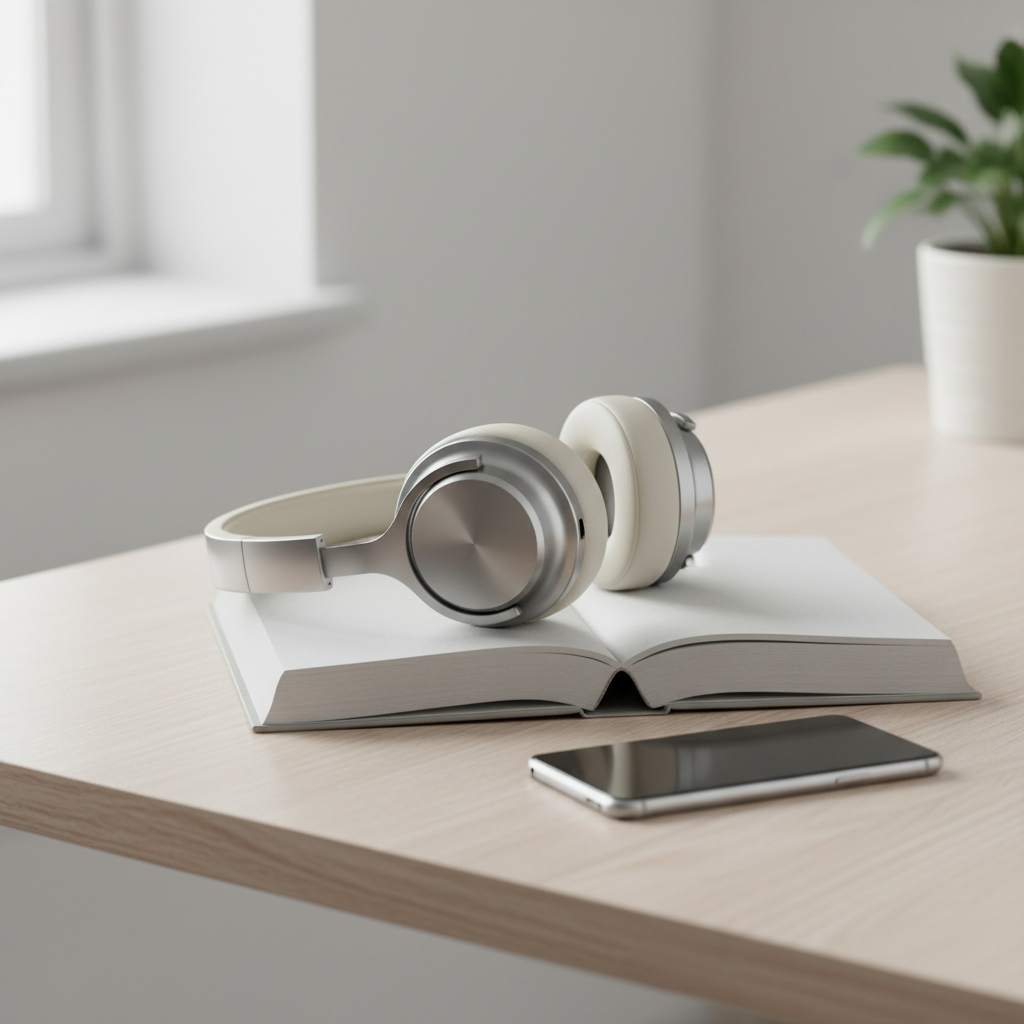 Kust kuulata audioraamatuid eesti keeles tasuta?