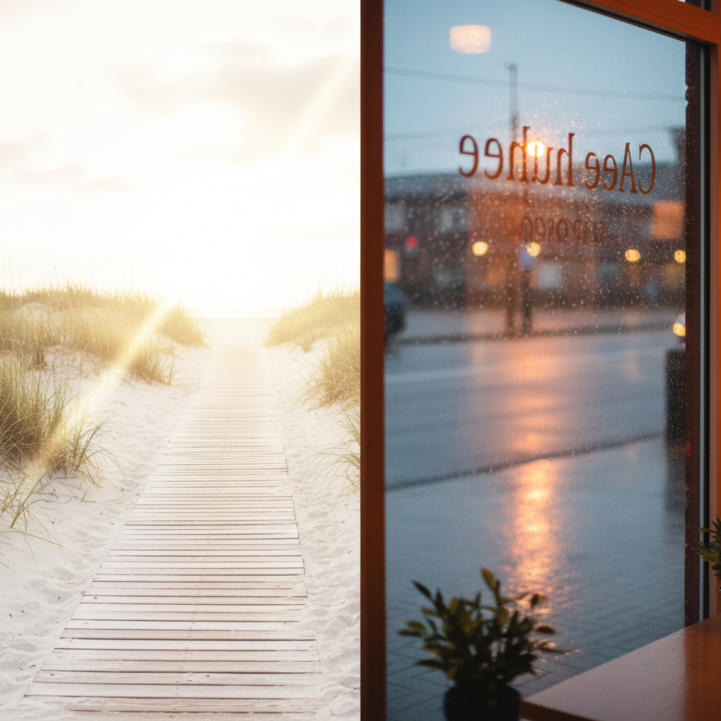 Suvepealinn Pärnu: parimad tegevused iga ilmaga