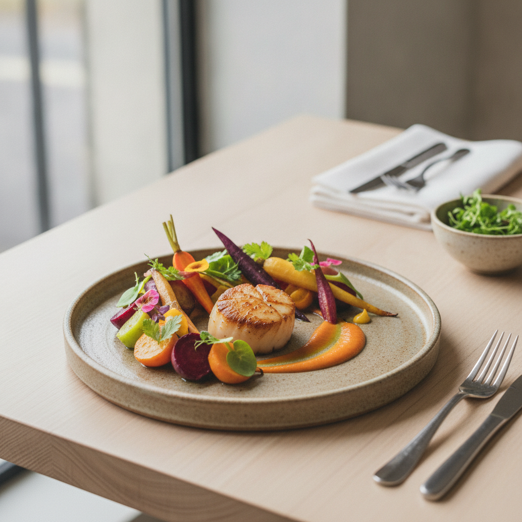 Kuidas leida Tallinnas hea restoran? Toidukriitikute nipp