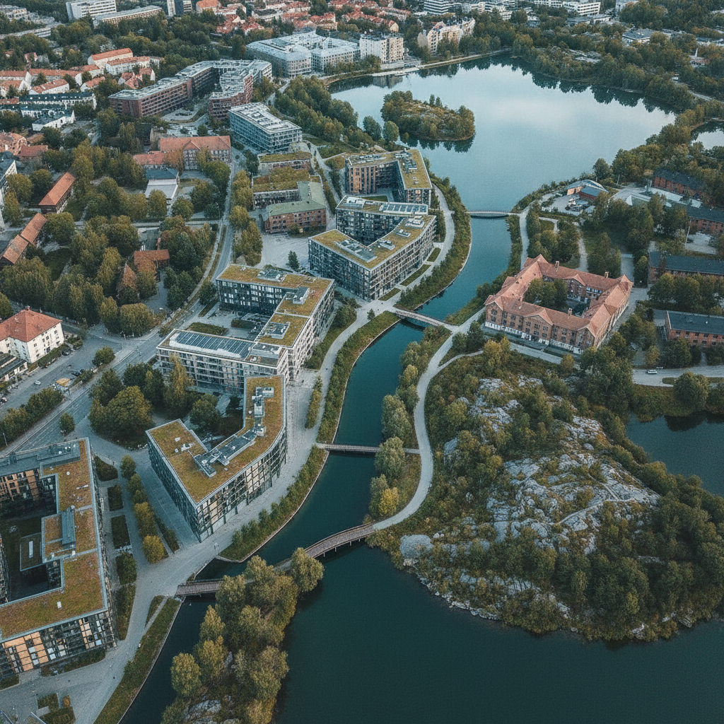 Soome on maa, mis ühendab endas põhjamaise looduse rahu, tipptasemel tehnoloogilise arengu ja rikkaliku ajaloo. Kui plaanite reisi meie põhjanaabrite juurde või